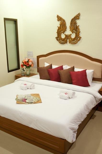 Hansa Venetian Hotel Hat Yai Dış mekan fotoğraf