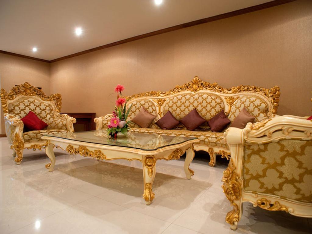 Hansa Venetian Hotel Hat Yai Dış mekan fotoğraf